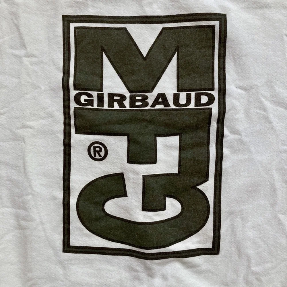 Vintage Marithe Francois Girbaud Sweatshirt - Picture 3 of 6